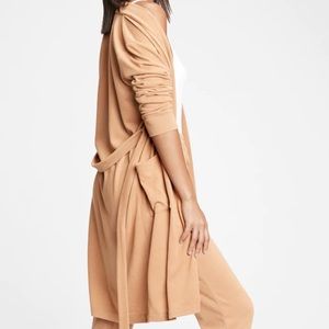 Gap Cozy Knit Duster Cardigan